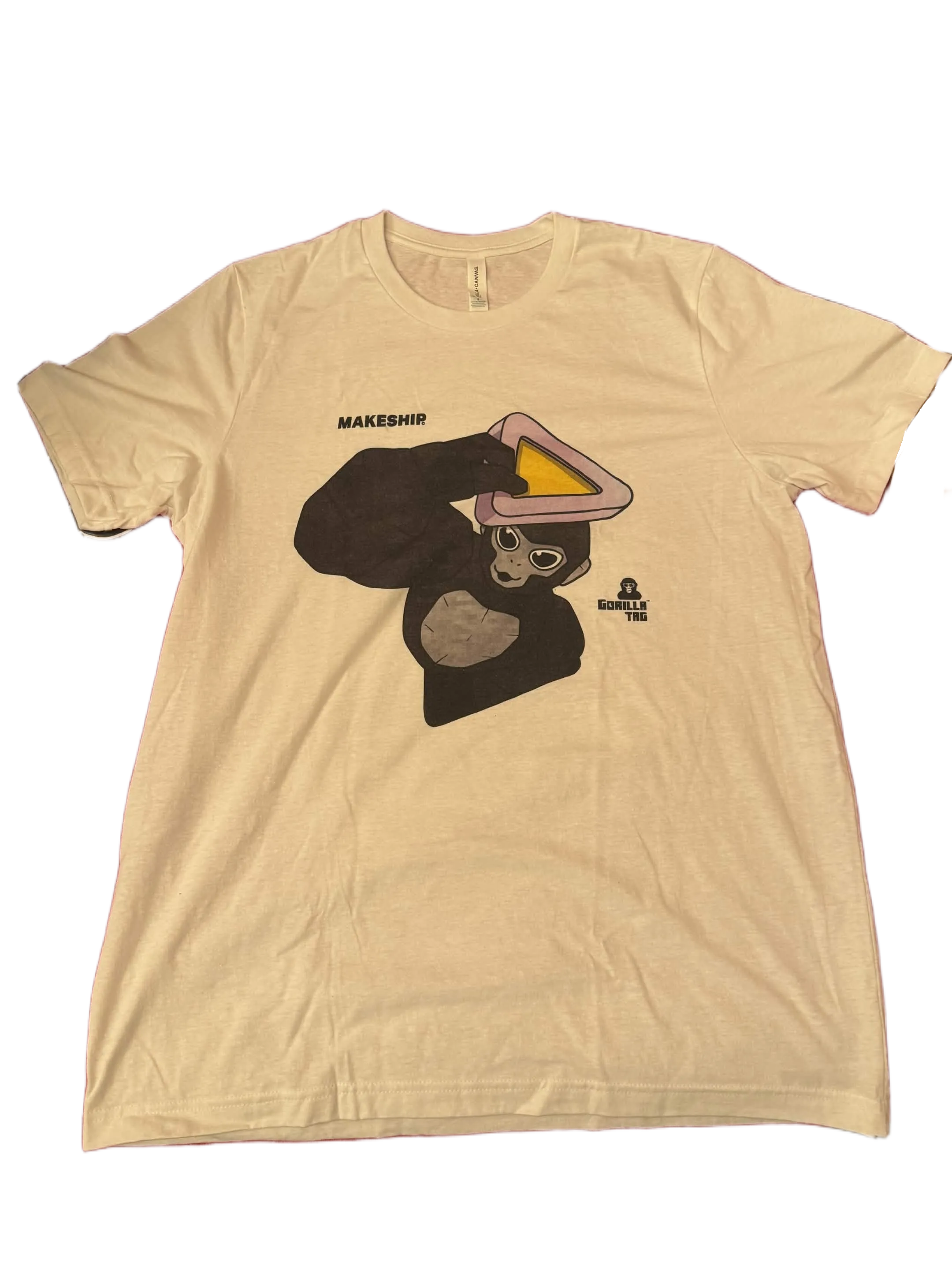 VidCon 2025 Exclusive T-Shirt